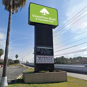 Greentree Hotel & Extended Stay I-10 Fwy Houston, Channelview, Baytown